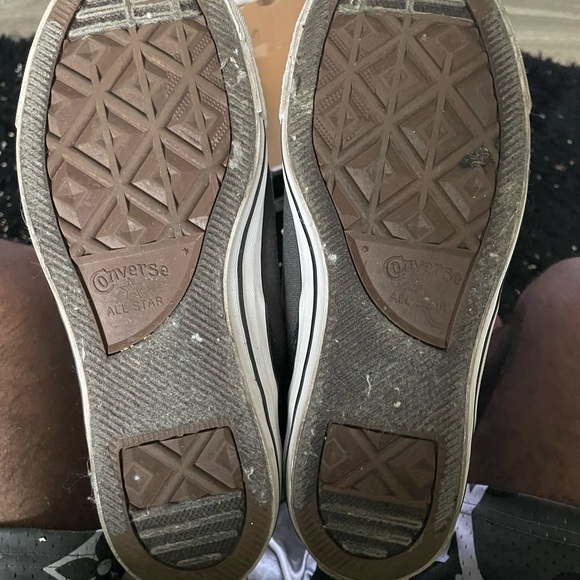 Converse Mid-Top‼️ - Picture 10 of 10